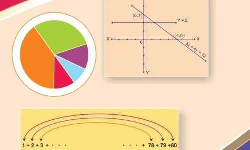 Standard X – Mathematics